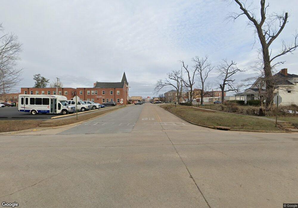 405 W Elm St, Rogers, AR 72756 - photo 1