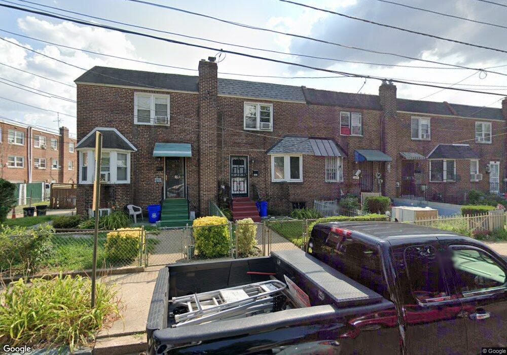 345 Pfeiffer St, Camden, NJ 08105 - photo 1