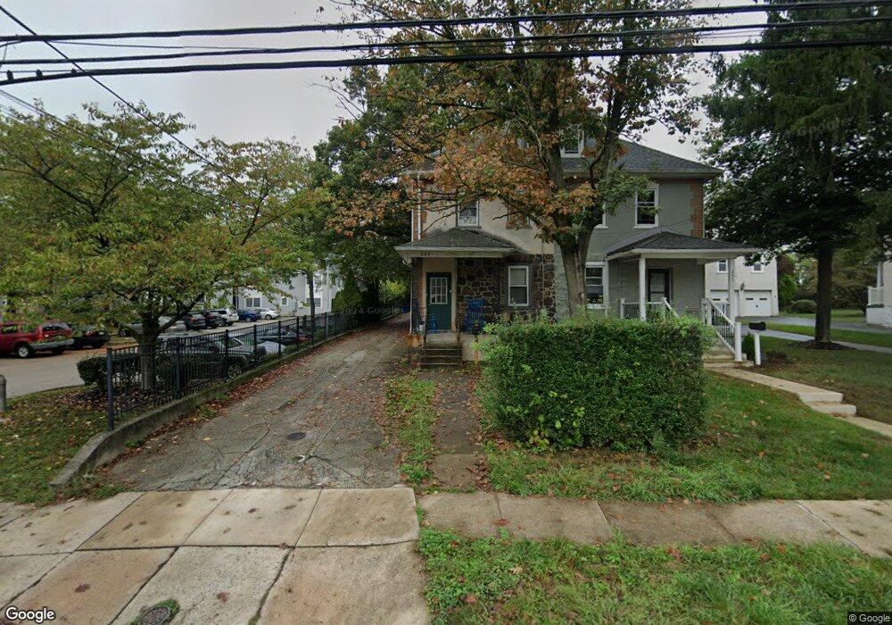 249 Highland Ave, Wayne, PA 19087 - photo 1