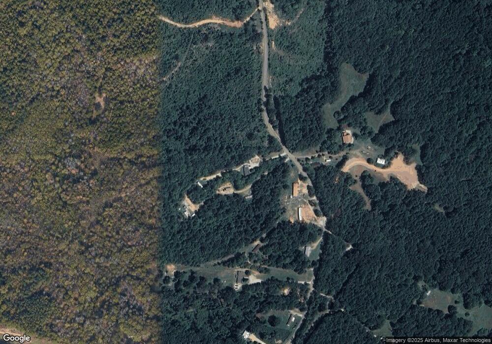 60 County Road 405, Oxford, MS 38655 - photo 1