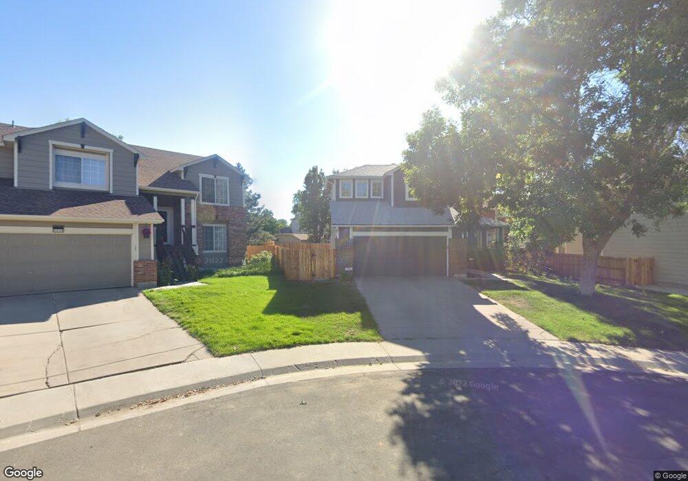 2020 E 133rd Ct, Thornton, CO 80241 - photo 1