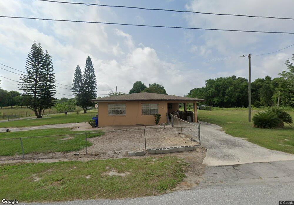 187 Anderson St, Lake Placid, FL 33852 - photo 1