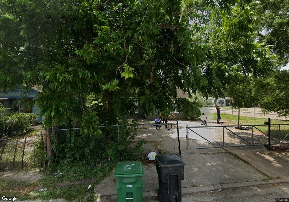 6702 Eastwood St, Houston, TX 77021 - photo 1