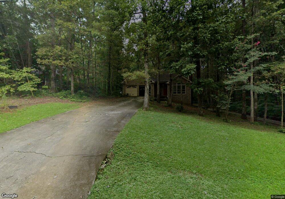 140 Autumn Cove, Covington, GA 30016 - photo 1