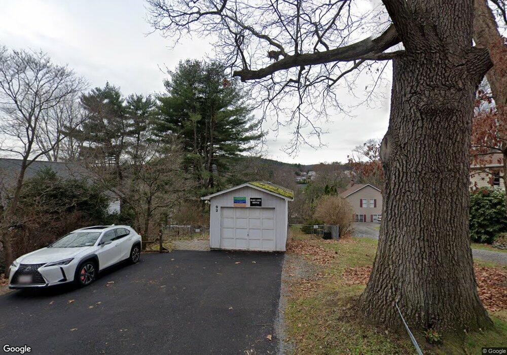 92 Staub Rd, Shavertown, PA 18708 - photo 1