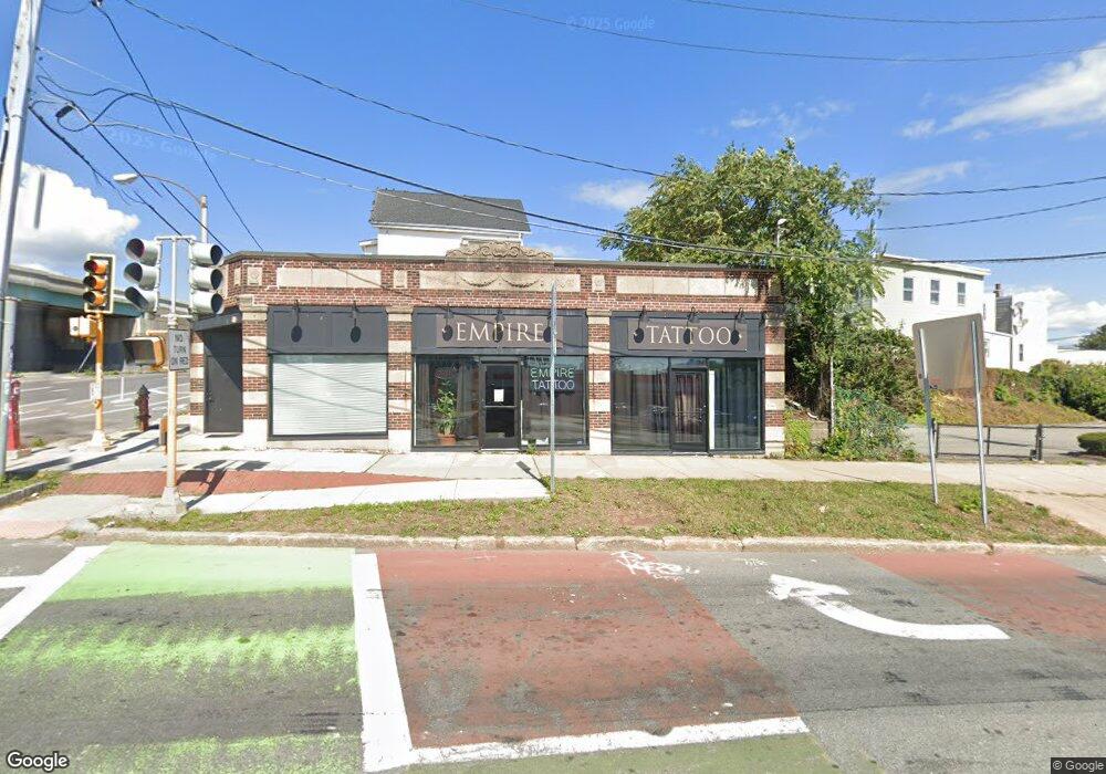 151 Washington St, Somerville, MA 02143 - photo 1