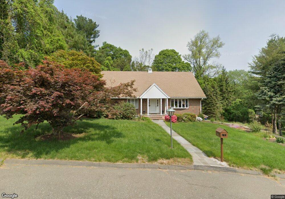 21 Rexview Cir, Trumbull, CT 06611 - photo 1