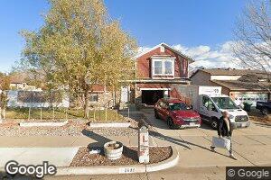 2692 N 1575 E, Layton, UT 84040