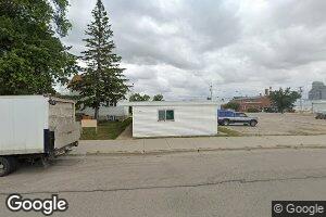 206 & 208 2nd St SE, Hallock, MN 56728