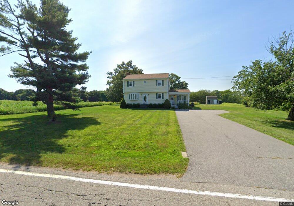 59 Birch Swamp Rd, Warren, RI 02885 - photo 1