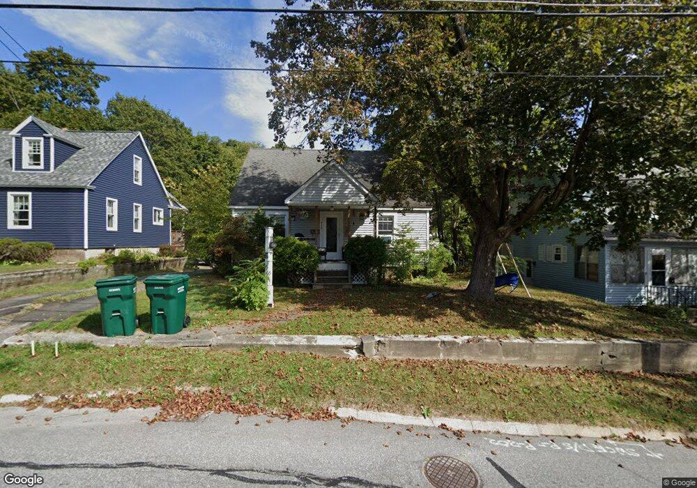 406 N Eagle St, North Adams, MA 01247 - photo 1