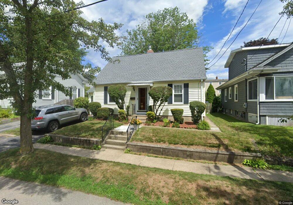 18 Cumberland Rd, Riverside, RI 02915 - photo 1