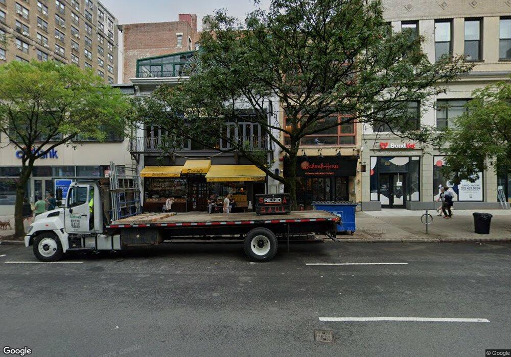 2869 Broadway, New York, NY 10025 - photo 1