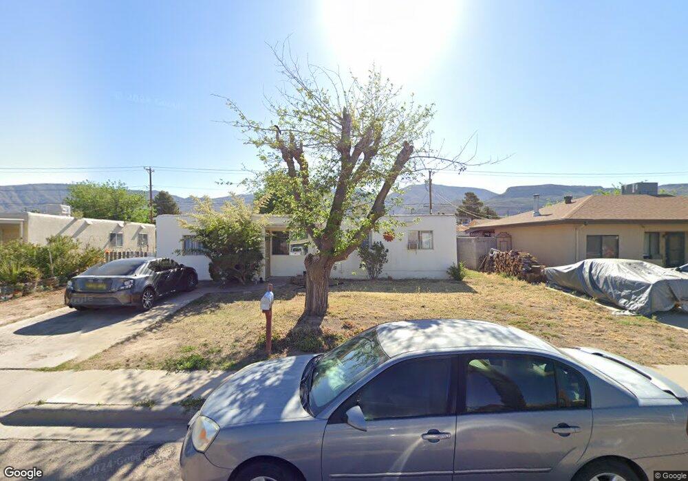 500 Spruce Ave, Alamogordo, NM 88310 - photo 1