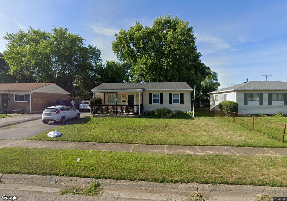 5476 Newport Rd, Columbus, OH 43232 - photo 1