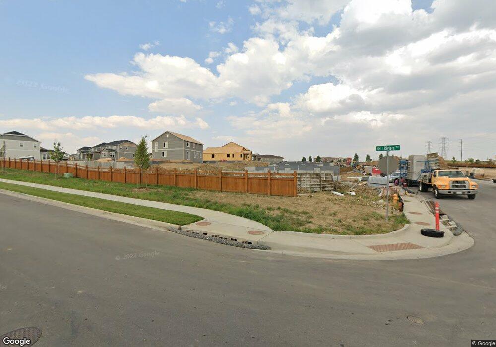 22007 E Tufts Cir, Aurora, CO 80015 - photo 1