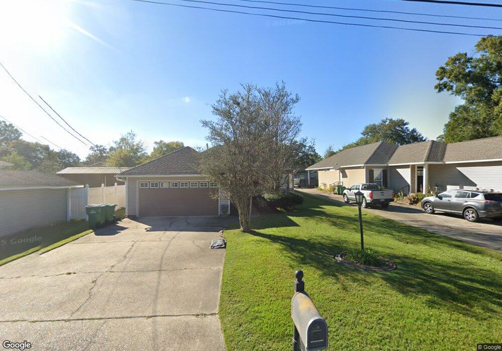 1515 6th St, Slidell, LA 70458 - photo 1