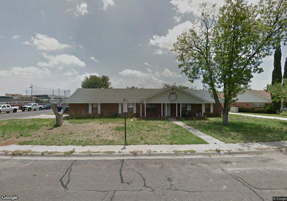 2908 Rebel Dr, Midland, TX 79707 - photo 1