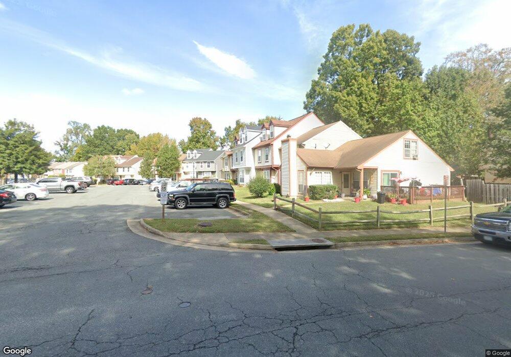 3668 Masthead Trail, Triangle, VA 22172 - photo 1