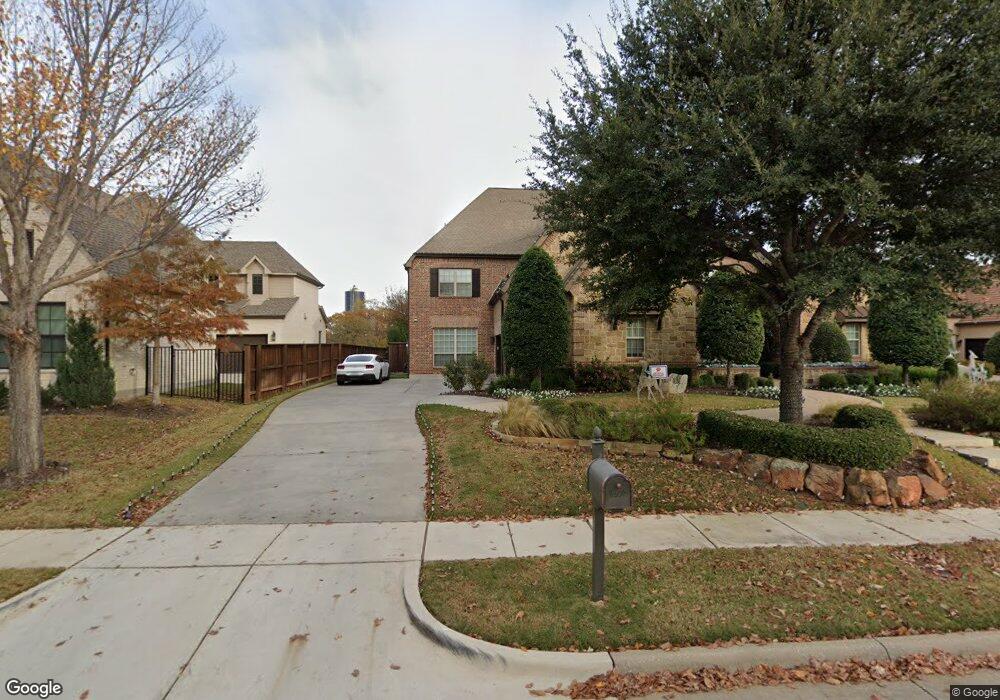 6609 Providence Rd, Colleyville, TX 76034 - photo 1