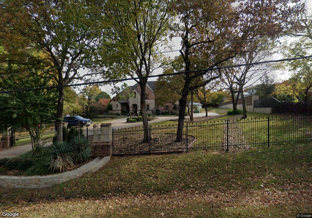 741 Bandit Trail, Keller, TX 76248 - photo 1