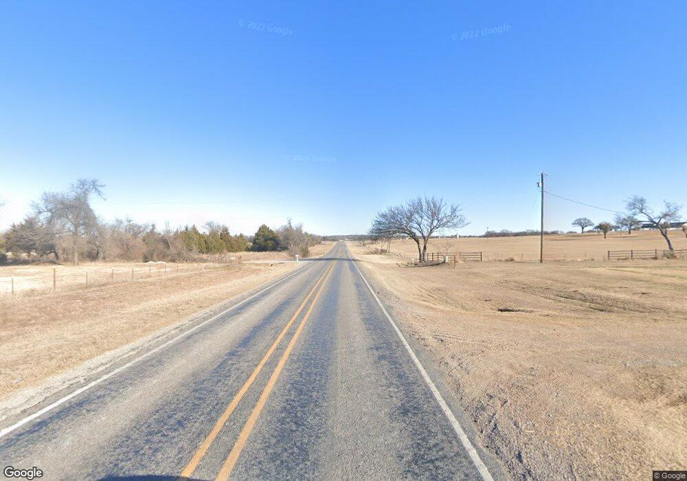 S FM730 Farm To Market Road 730 N, Boyd, TX 76023 - photo 1