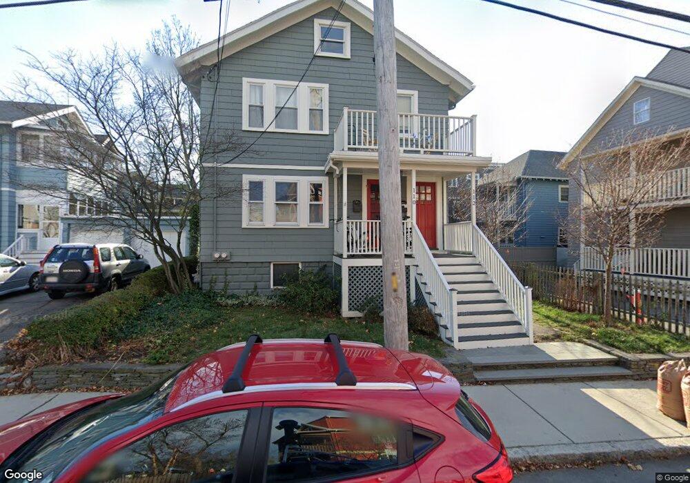 110 Vassal Ln, Cambridge, MA 02138 - photo 1