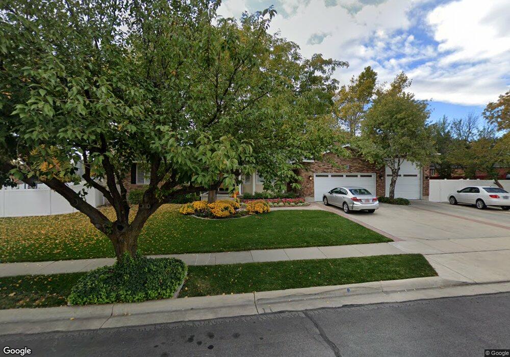 2507 W 9435 S, South Jordan, UT 84095 - photo 1