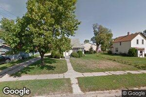 107 Jefferson Ave SE, Fertile, MN 56540