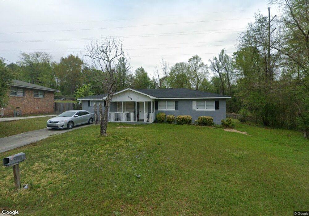 3101 Ohara Dr N, Macon, GA 31206 - photo 1