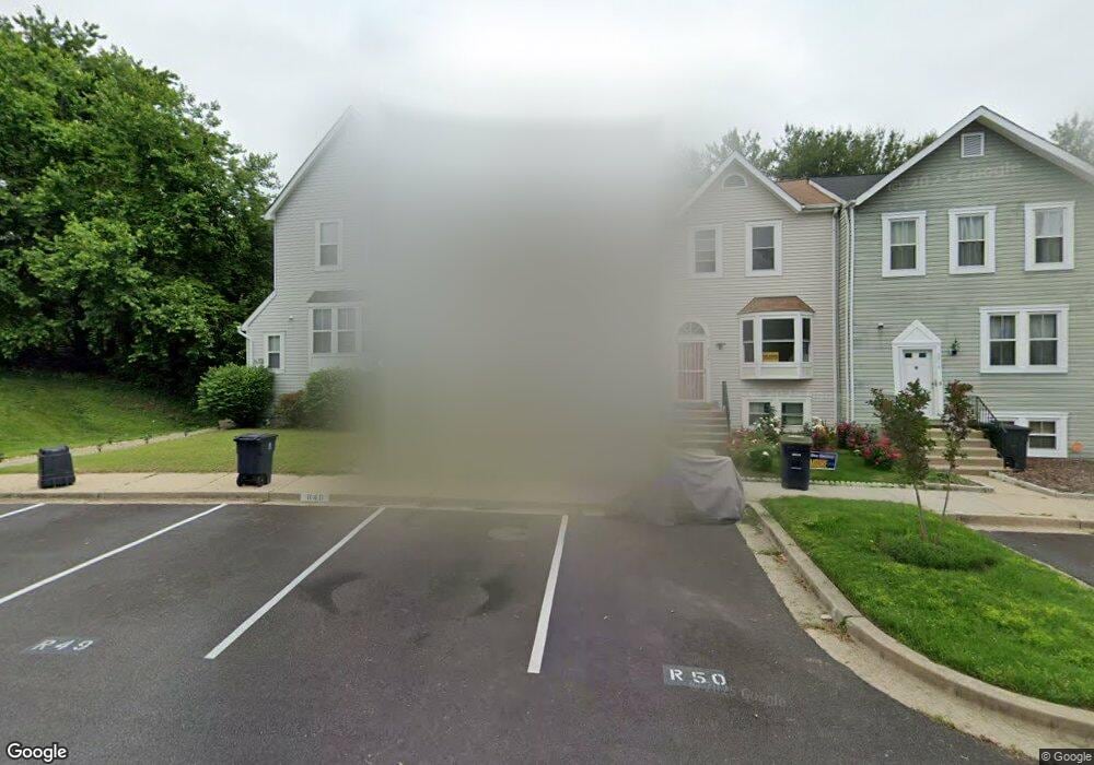 3312 Major Denton Dr, Beltsville, MD 20705 - photo 1