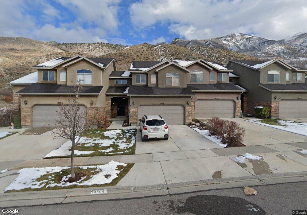 10504 Sage Vista Ln, Pleasant Grove, UT 84062 - photo 1