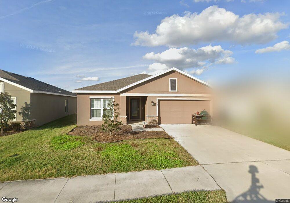 18467 Hunters Meadow Walk, Land O Lakes, FL 34638 - photo 1