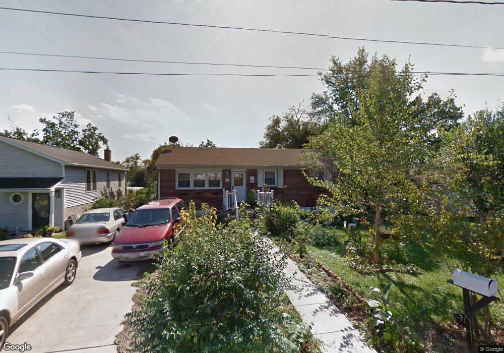 17 Jefferson Ave, Cockeysville, MD 21030 - photo 1