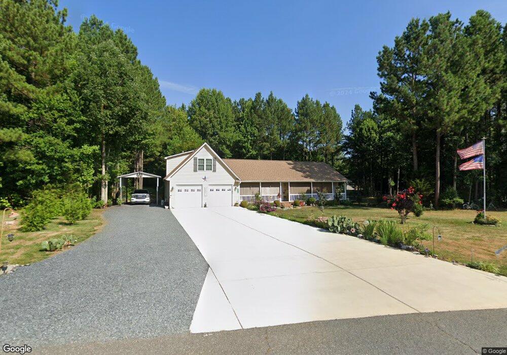 4015 Mill Creek Ridge, Asheboro, NC 27205 - photo 1