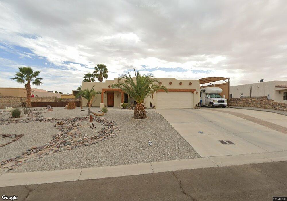 14153 E 50th St, Yuma, AZ 85367 - photo 1