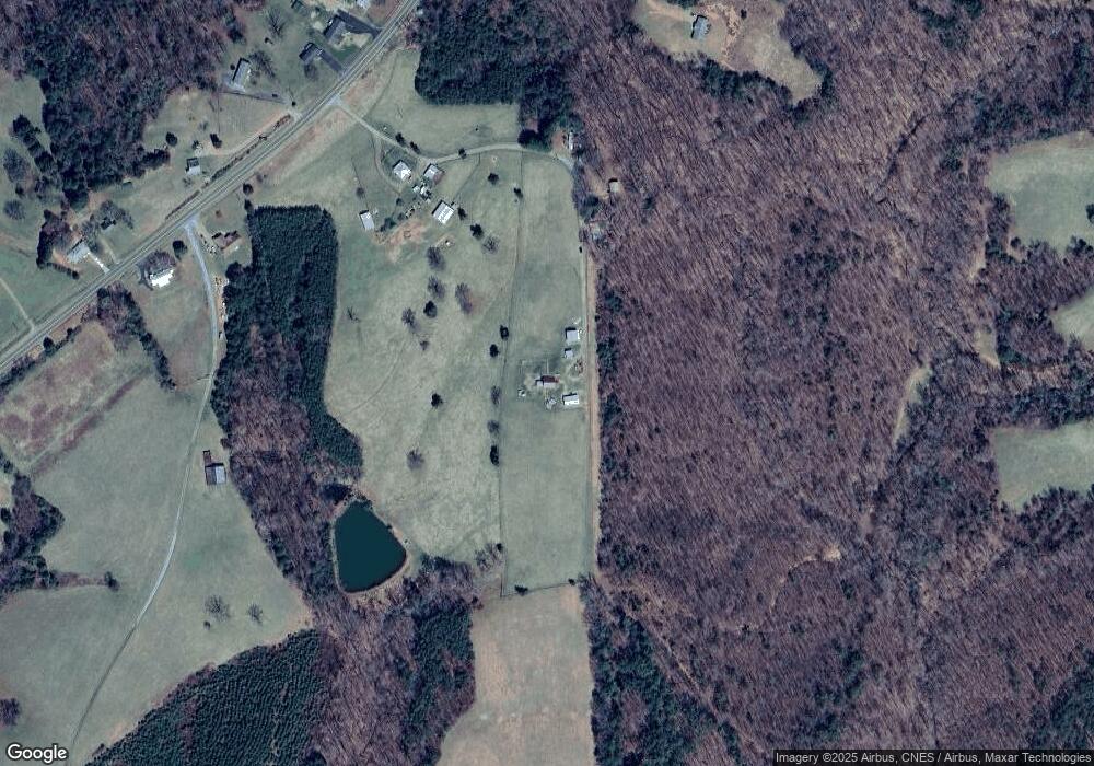 9334 Chatham Rd, Martinsville, VA 24112 - photo 1