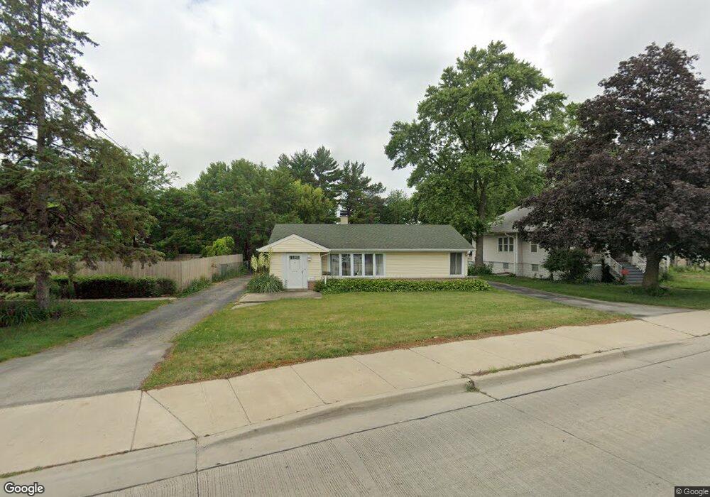 1500 S River Rd, Des Plaines, IL 60018 - photo 1