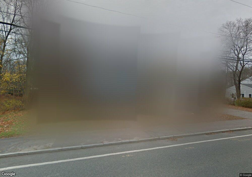 255 Franklin St, Whitman, MA 02382 - photo 1