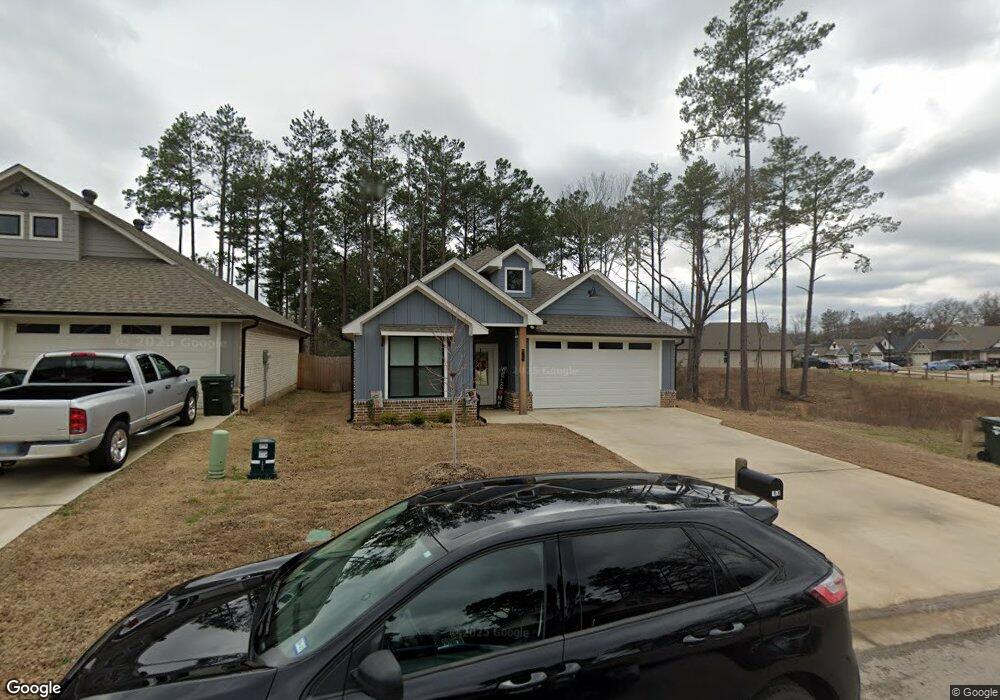 1636 Alamo Crossing, Tyler, TX 75701 - photo 1