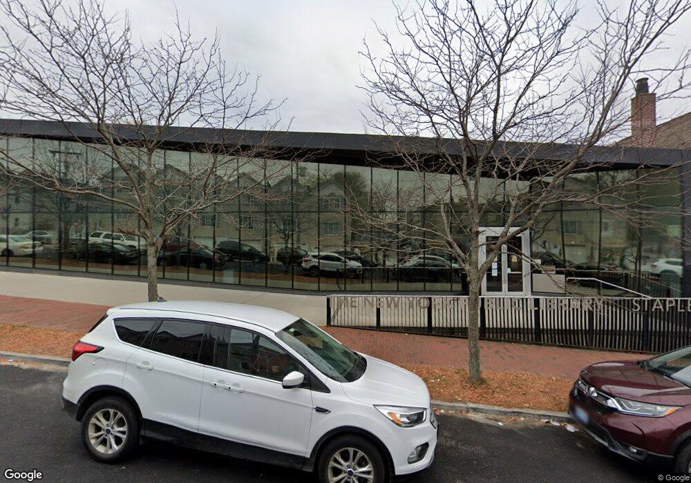 34 Wright St, Staten Island, NY 10304 - photo 1