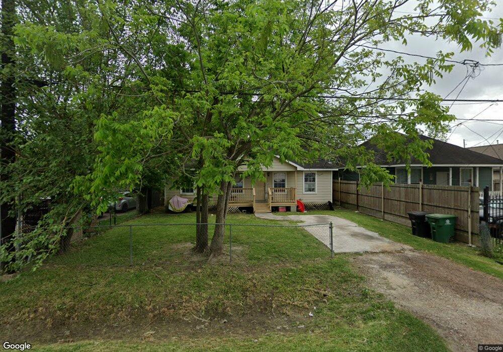 2600 Vance St, Houston, TX 77093 - photo 1