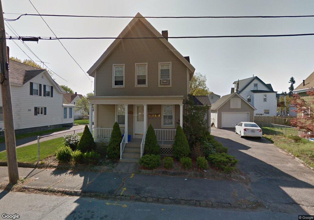 7 Waverly St, Taunton, MA 02780 - photo 1