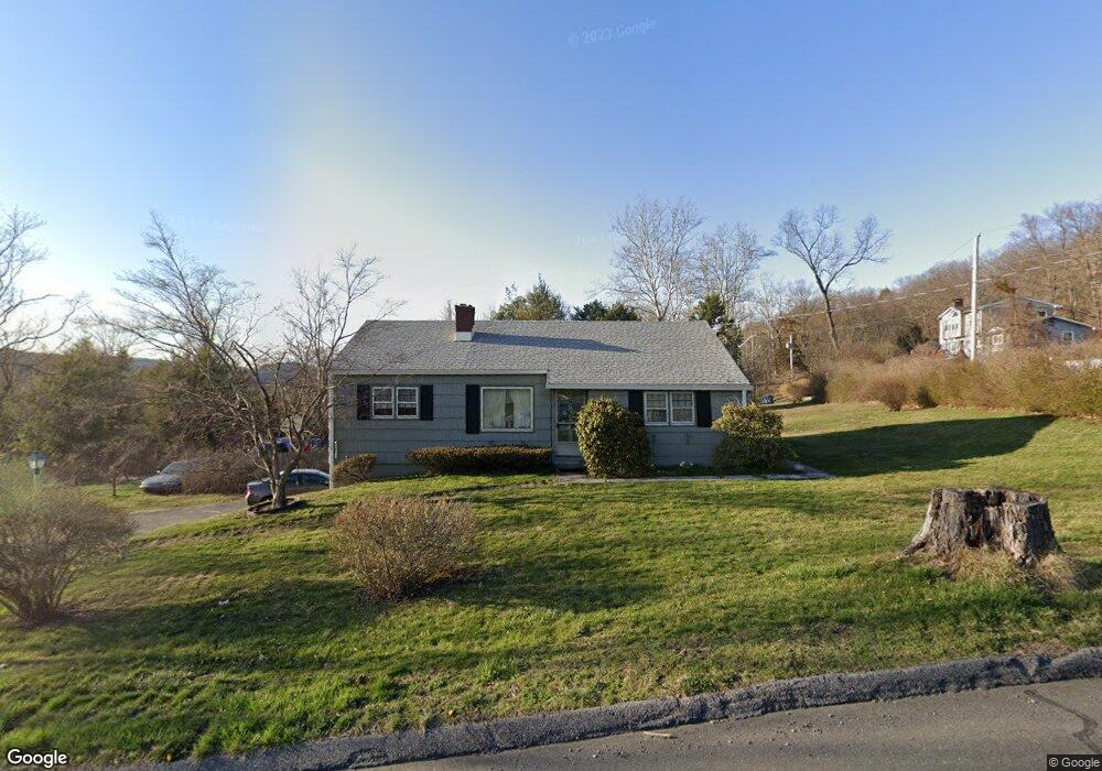 14 Baldwin Hill Rd, Brookfield, CT 06804 - photo 1