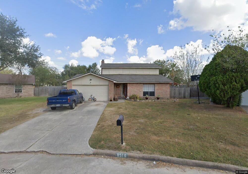 8518 Sorrel Dr, Houston, TX 77064 - photo 1