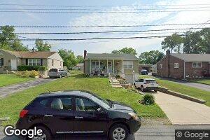 456 Hutchinson Terrace, Holmes, PA 19043