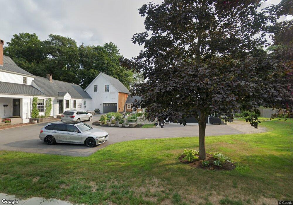 28 Oxford St, Fryeburg, ME 04037 - photo 1