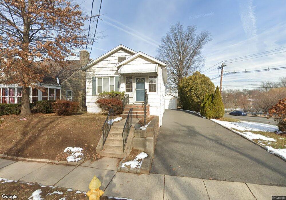 5 Hoover Ave, Bloomfield, NJ 07003 - photo 1