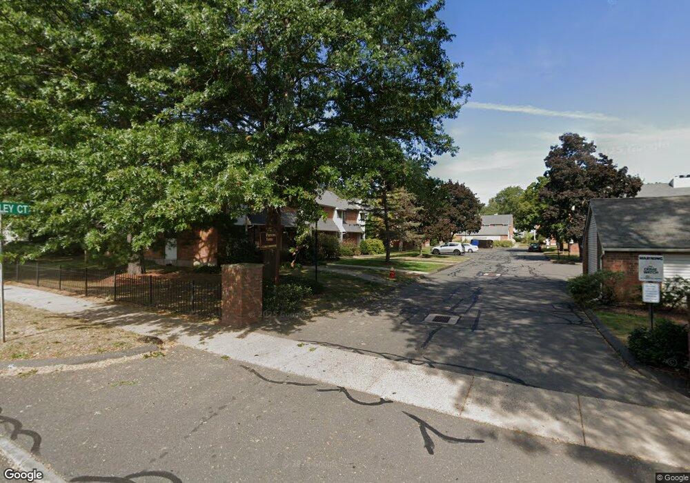 66 Danforth Ln, West Hartford, CT 06110 - photo 1