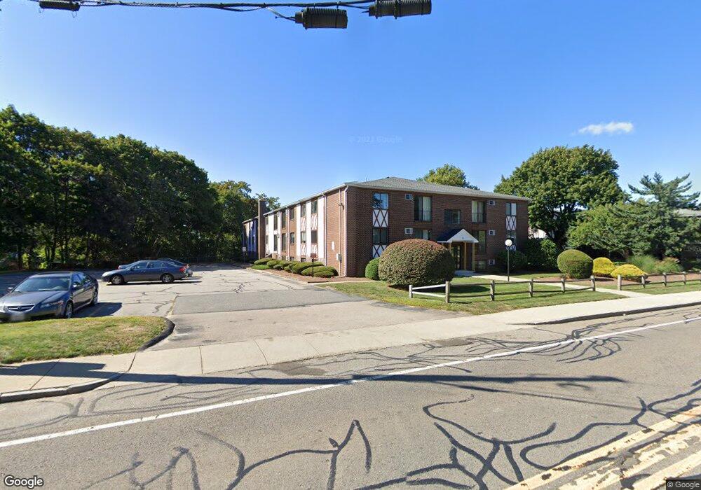 151 King St unit 305, Franklin, MA 02038 - photo 1